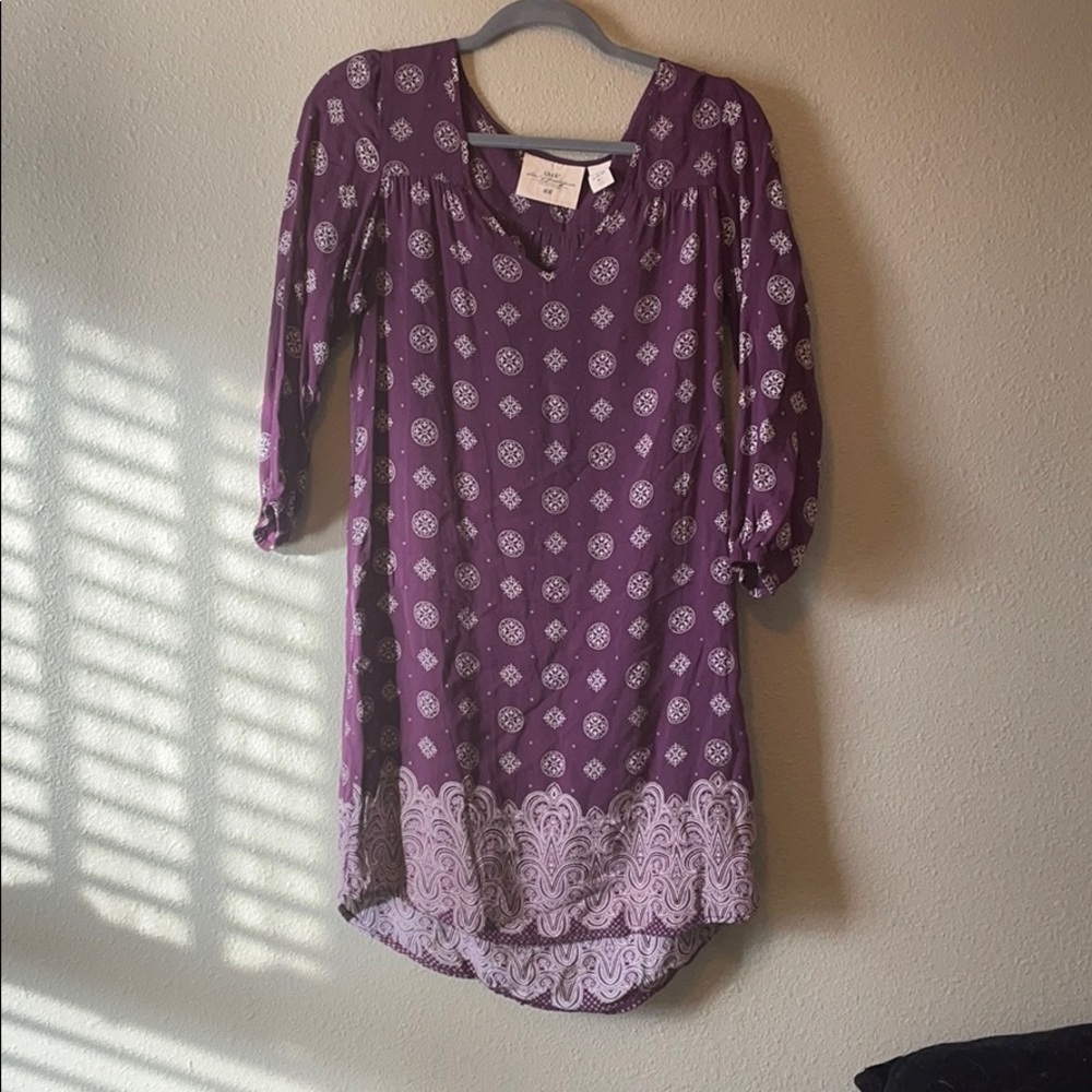 Dress - Picture 2 of 3